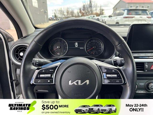 kia Forte 2024 - 17