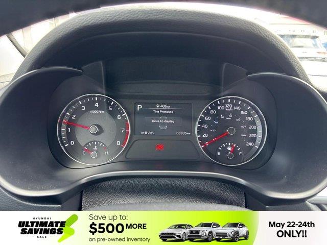kia Forte 2024 - 18