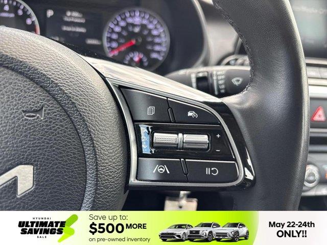 kia Forte 2024 - 19