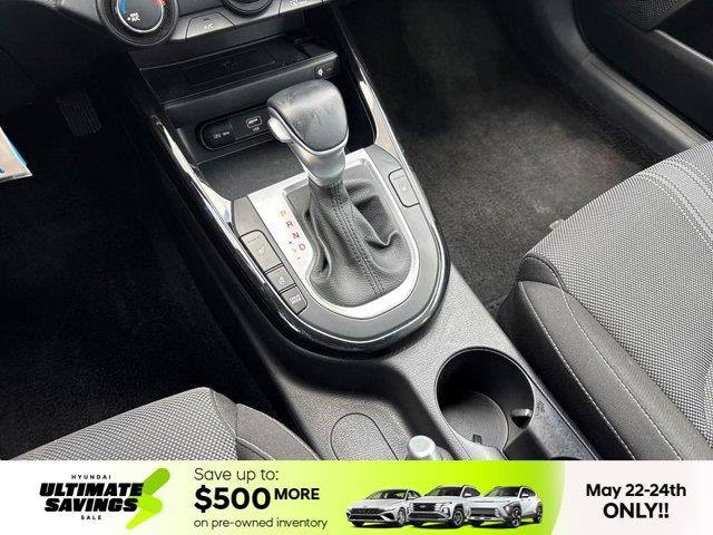 kia Forte 2024 - 21