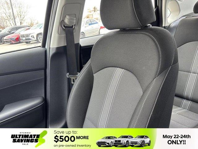 kia Forte 2024 - 23