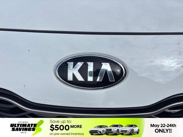 kia Sportage 2017 - 12