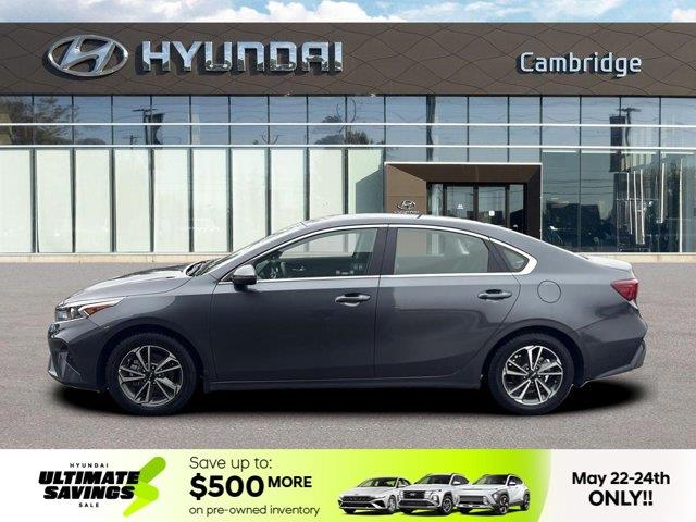 kia Forte 2024 - 2