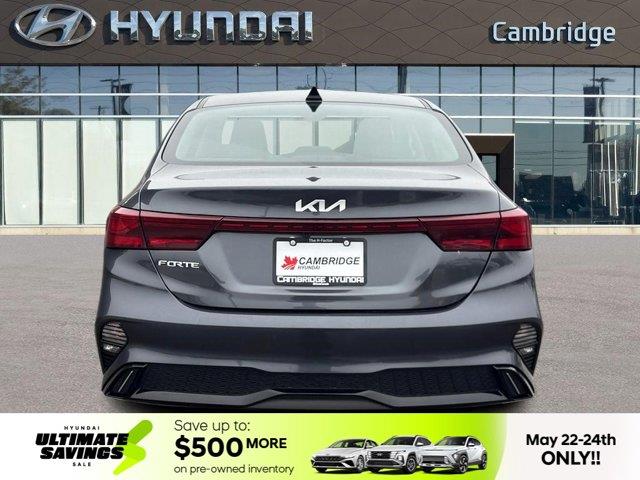 kia Forte 2024 - 4