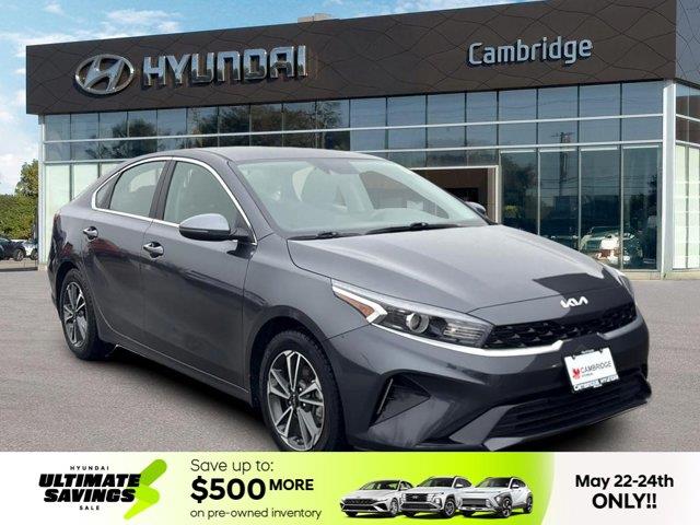 kia Forte 2024 - 7