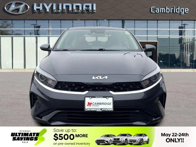 kia Forte 2024 - 8