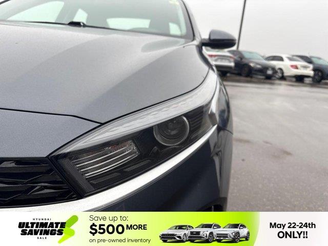 kia Forte 2024 - 11
