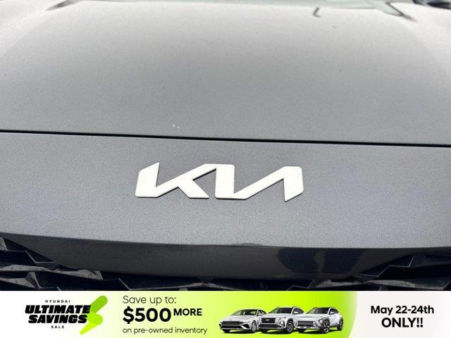 kia Forte 2024 - 12
