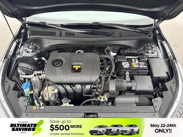 kia Forte 2024 - 13