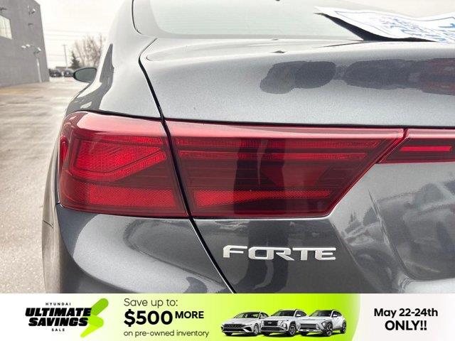 kia Forte 2024 - 14