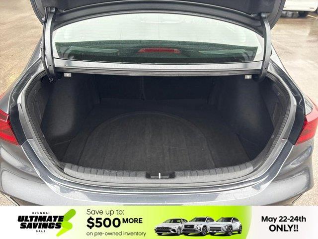 kia Forte 2024 - 15