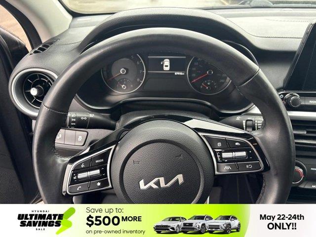kia Forte 2024 - 17