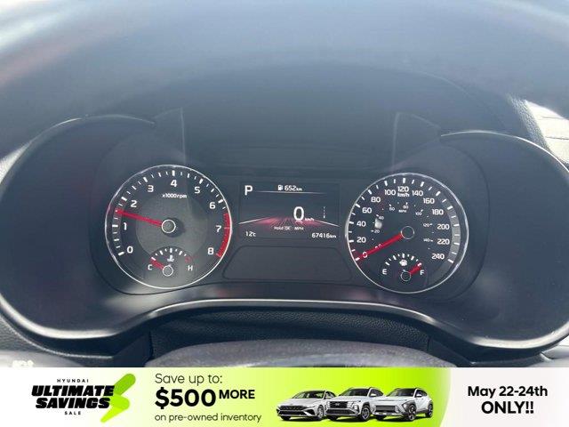 kia Forte 2024 - 18