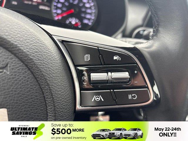 kia Forte 2024 - 19