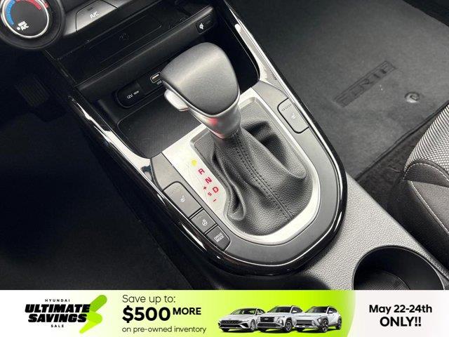 kia Forte 2024 - 21