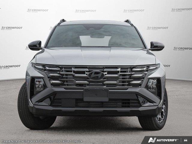 hyundai Tucson 2025 - 2