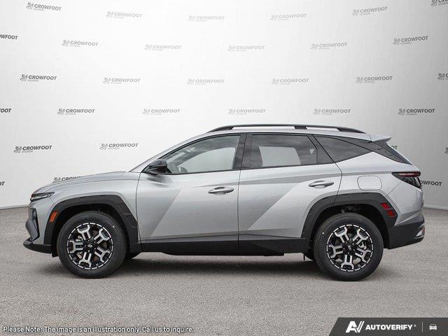 hyundai Tucson 2025 - 3