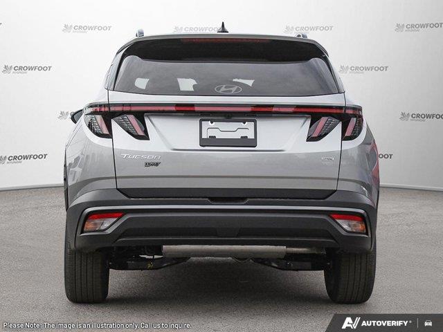 hyundai Tucson 2025 - 5