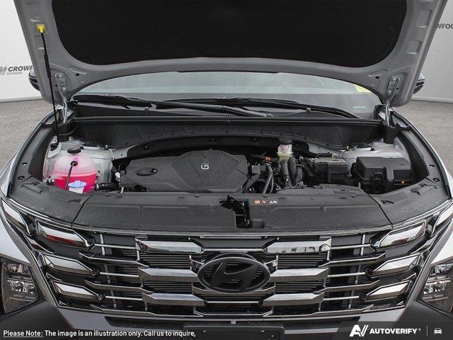 hyundai Tucson 2025 - 6