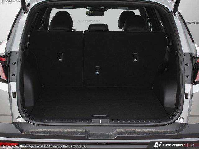 hyundai Tucson 2025 - 7