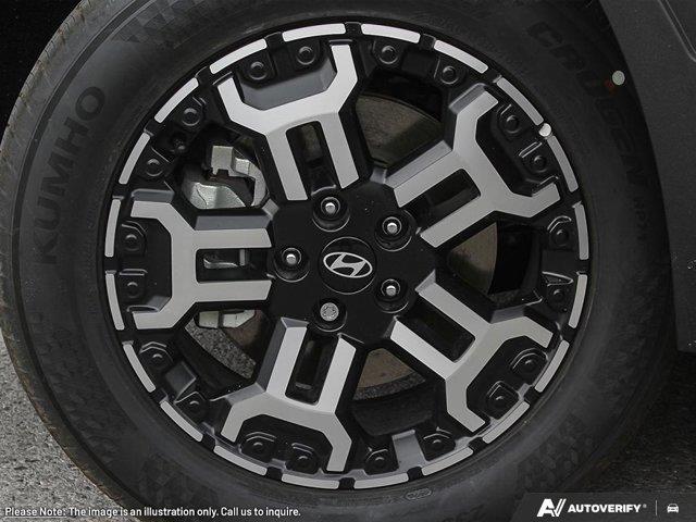 hyundai Tucson 2025 - 8
