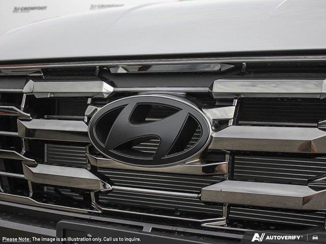 hyundai Tucson 2025 - 9