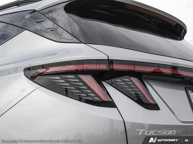 hyundai Tucson 2025 - 11
