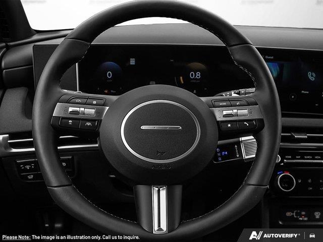 hyundai Tucson 2025 - 13
