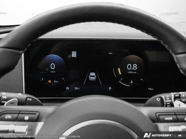 hyundai Tucson 2025 - 14