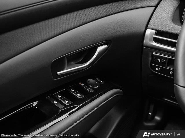 hyundai Tucson 2025 - 16