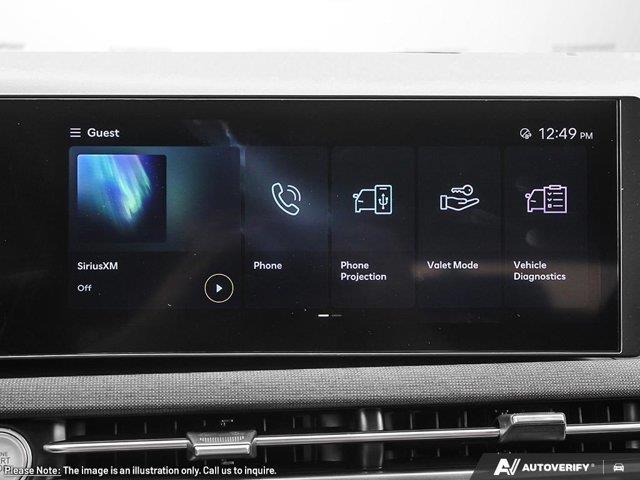 hyundai Tucson 2025 - 18