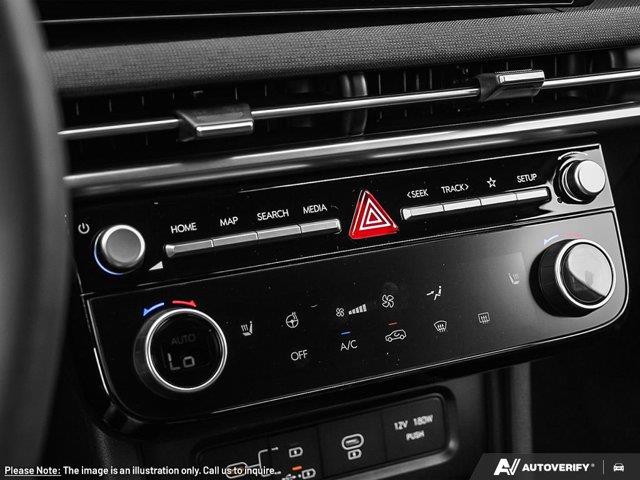 hyundai Tucson 2025 - 24