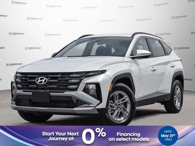 hyundai Tucson 2026