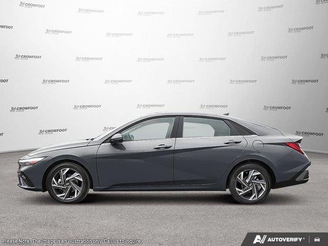 hyundai Elantra hybride 2026 - 3