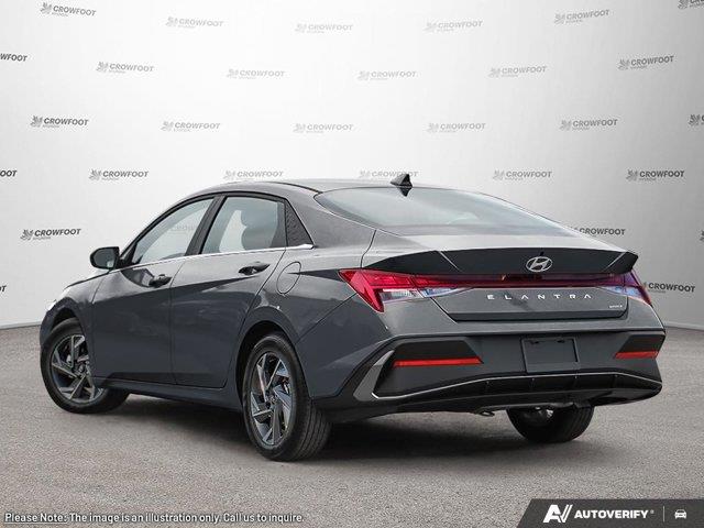 hyundai Elantra hybride 2026 - 4