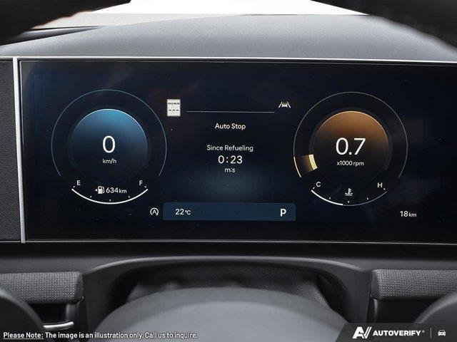 hyundai Tucson 2026 - 13