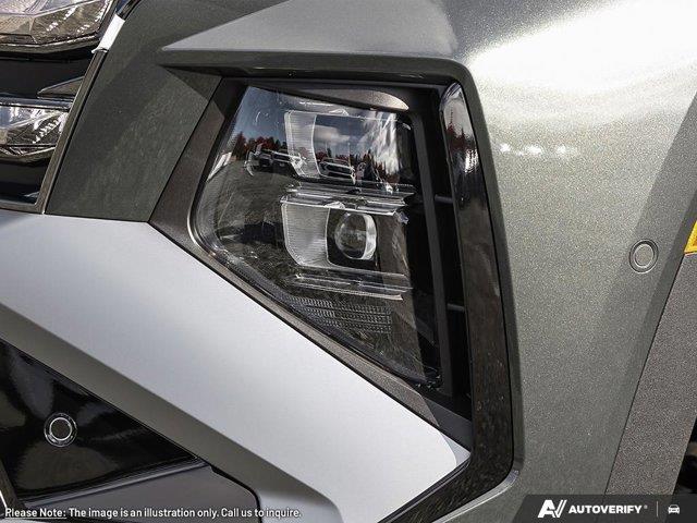 hyundai Tucson hybride rechargeable 2026 - 10