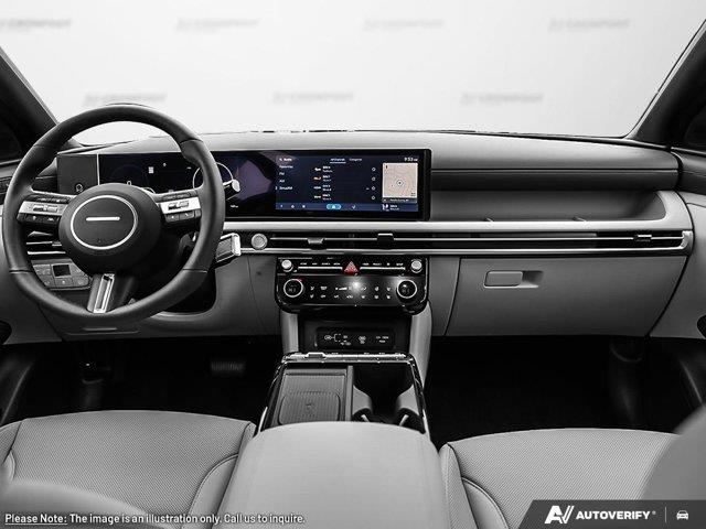 hyundai Tucson hybride 2026 - 19