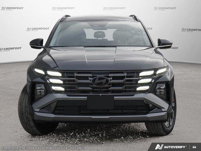 hyundai Tucson hybride 2026 - 2