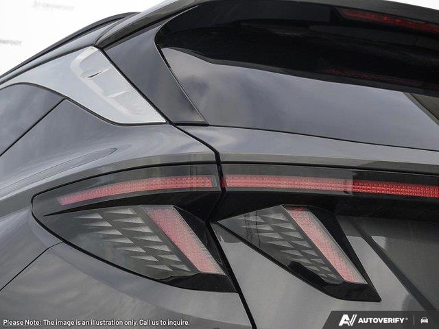 hyundai Tucson hybride 2026 - 11