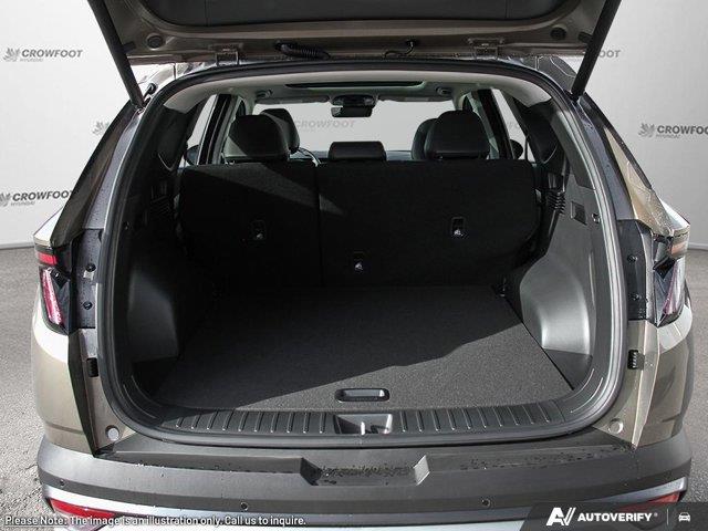 hyundai Tucson Hybrid 2026 - 7