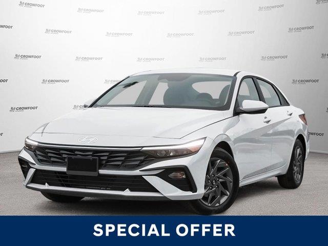 hyundai Elantra 2026
