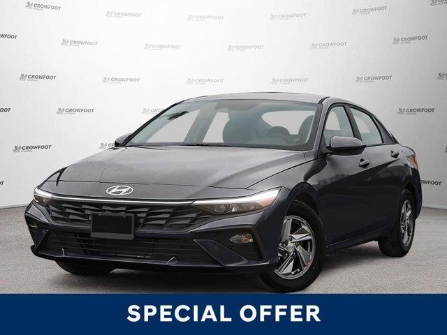 hyundai Elantra 2026