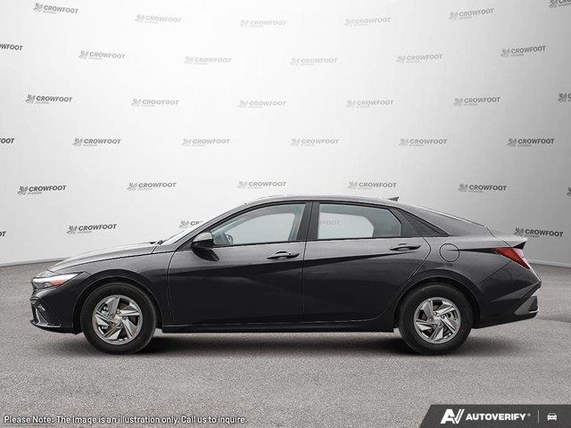 hyundai Elantra 2026 - 3