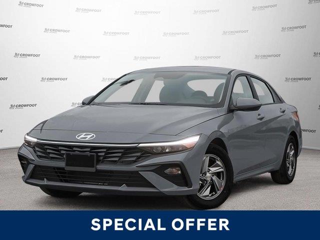 hyundai Elantra 2026