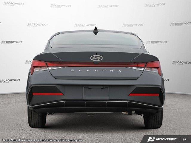 hyundai Elantra 2026 - 5