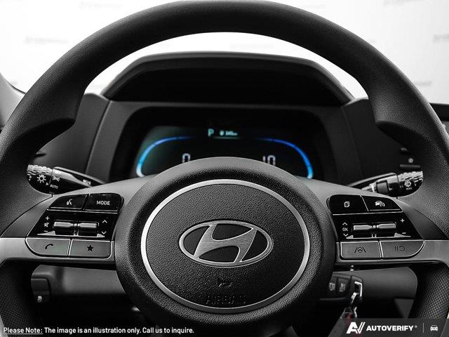 hyundai Elantra 2026 - 11