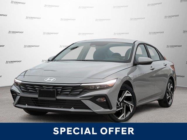 hyundai Elantra 2026