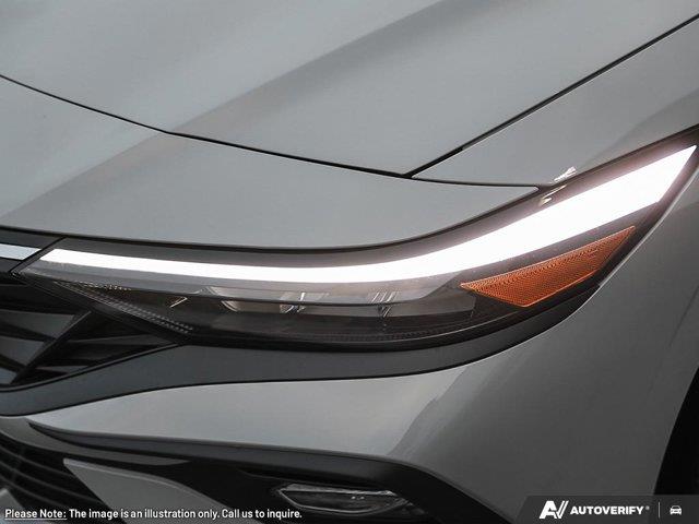 hyundai Elantra 2026 - 10