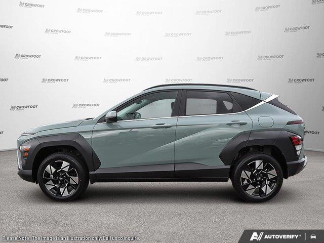hyundai Kona 2026 - 3